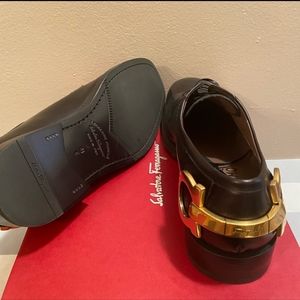 Lavorazione Ferragamo originale size 9.5 E